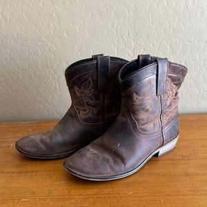 DINGO • willie cowboy boot